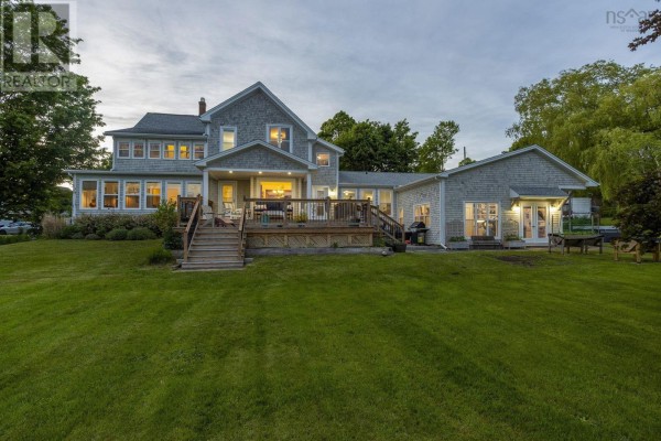 116 Pleasant Street, Kingsport, NS, photo 3