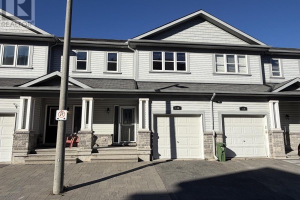 116 Potts Private, Ottawa, ON K4A0N7 Photo 2