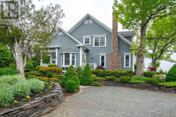 Den - 116 Princes Inlet Drive, Martins Brook, NS B0J2C0 Photo 3