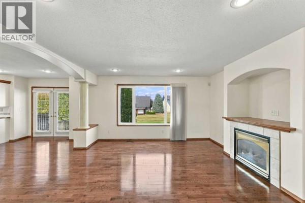 Bonus Room - 116 Reichley Street, Red Deer, AB T4P3S8 Photo 5