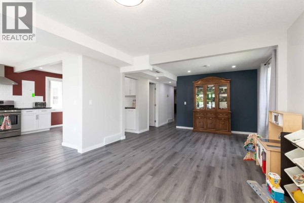 Bedroom - 116 S 1 Street W, Magrath, AB T0K1J0 Photo 4