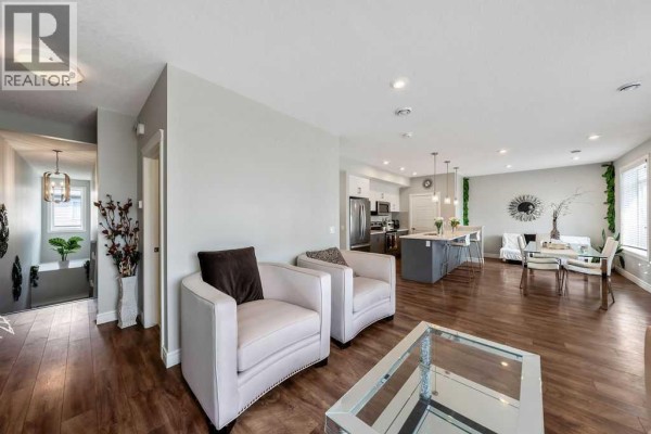 Other - 116 Savanna Walk Ne, Calgary, AB T3J0Y4 Photo 5
