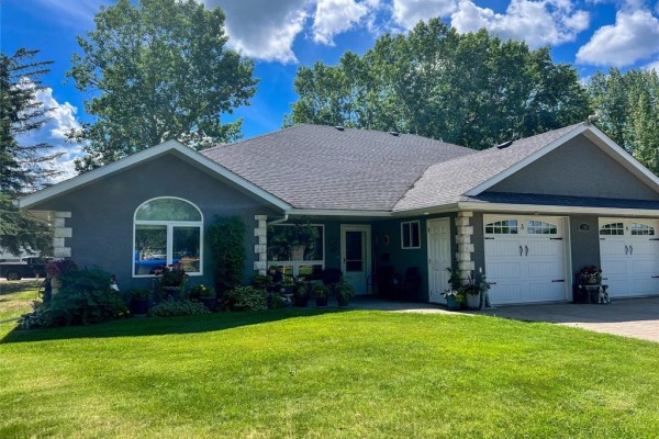 116 Scarth Drive, Virden, MB R0M2C0 Photo 4