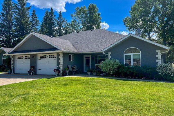 116 Scarth Drive, Virden, MB R0M2C0 Photo 5