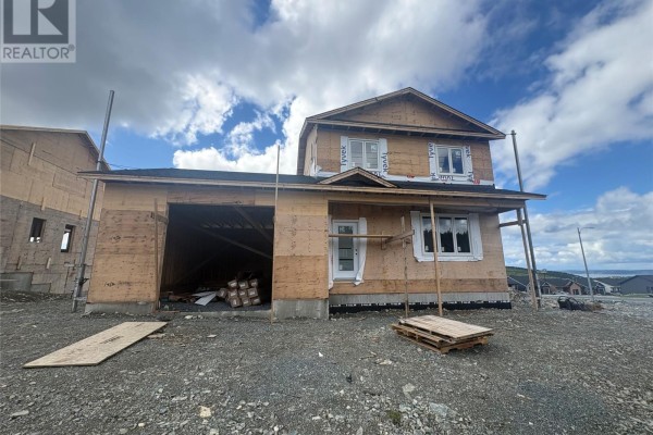 116 Sgt Donald Lucas Drive, Paradise, NL, photo 2