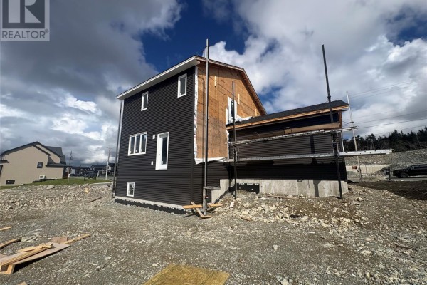 116 Sgt Donald Lucas Drive, Paradise, NL, photo 3