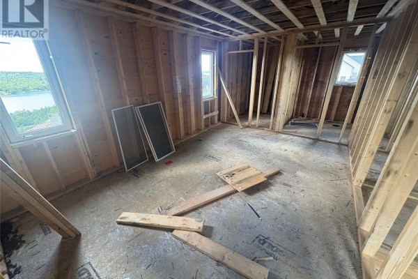 Primary Bedroom - 116 Sgt Donald Lucas Drive, Paradise, NL A1L0W8 Photo 5
