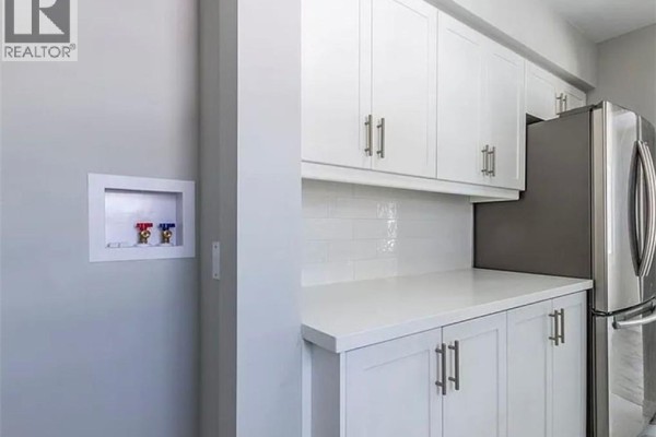 Laundry room - 116 Siebert Avenue Unit# Main, Kitchener, ON N2C2A8 Photo 2