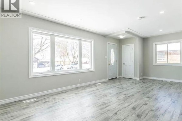 Bedroom - 116 Siebert Avenue Unit# Main, Kitchener, ON N2C2A8 Photo 4