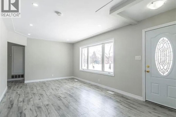 Primary Bedroom - 116 Siebert Avenue Unit# Main, Kitchener, ON N2C2A8 Photo 5
