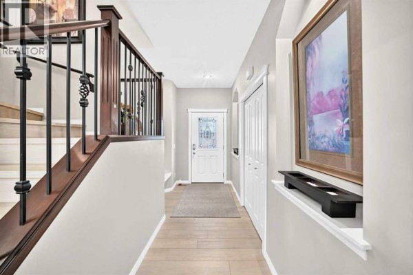 4pc Bathroom - 116 Skyview Shores Gardens Ne, Calgary, AB T3N0E1 Photo 2
