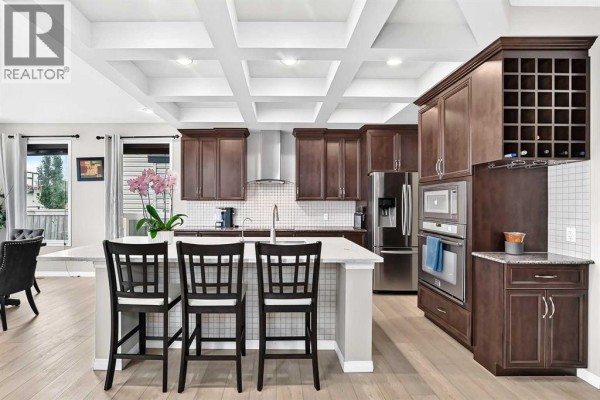 5pc Bathroom - 116 Skyview Shores Gardens Ne, Calgary, AB T3N0E1 Photo 3