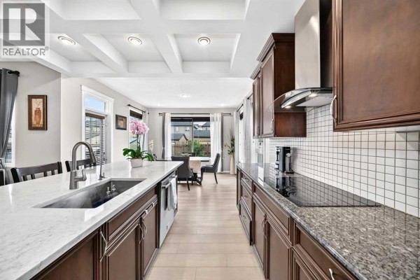 4pc Bathroom - 116 Skyview Shores Gardens Ne, Calgary, AB T3N0E1 Photo 4