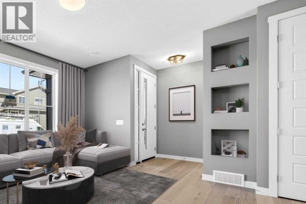Bedroom - 116 Southbow Avenue, Cochrane, AB T4C3R1 Photo 4