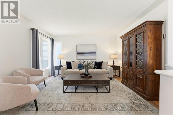 Family room - 116 Springcreek Crescent, Ottawa, ON K2M2K8 Photo 5