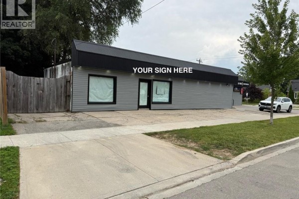 116 St Clair Avenue, Kitchener, ON, photo 3