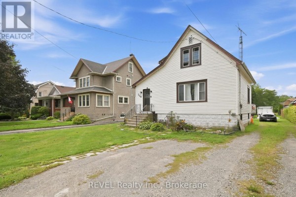 Residential for sale at 116 Steele Street, Port Colborne, ON - MLS® pUqbHM
