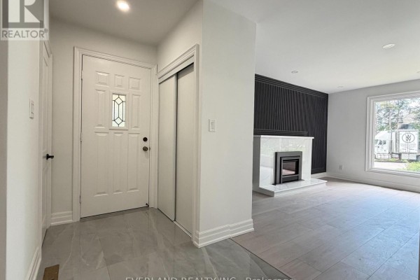 Kitchen - 116 Sylvan Avenue, Toronto, ON M1M1K3 Photo 5