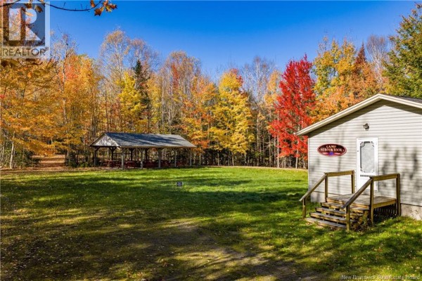 5pc Bathroom - 116 Teed Road, Notre Dame, NB E4V2L9 Photo 2