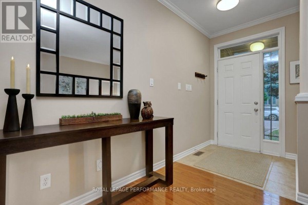 Kitchen - 116 Trail Side Circle, Ottawa, ON K4A5B3 Photo 3