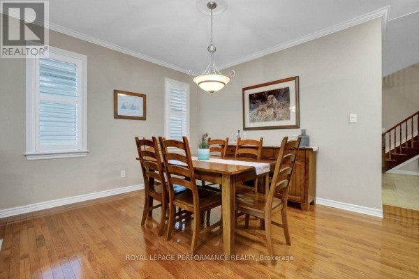 Living room - 116 Trail Side Circle, Ottawa, ON K4A5B3 Photo 5
