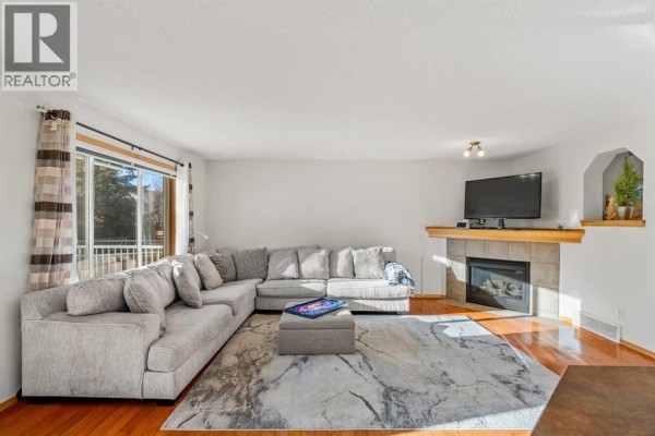 Kitchen - 116 Tuscany Ravine Crescent Nw, Calgary, AB T3L2X2 Photo 2