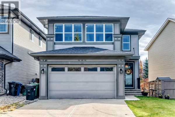 Residential for sale at 116 Walden Terrace Se, Calgary, AB - MLS® IojhSa