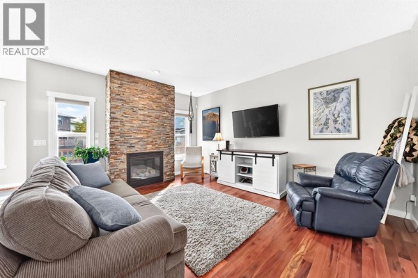 116 Walden Terrace Se, Calgary, AB, photo 3