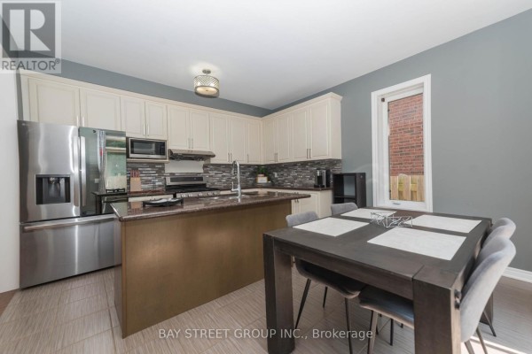 Cold room - 116 Winterberry Boulevard, Thorold, ON L2V0B5 Photo 4