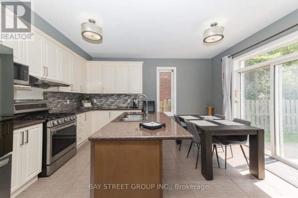 Bathroom - 116 Winterberry Boulevard, Thorold, ON L2V0B5 Photo 5