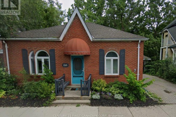 116 Wortley Road, London South
