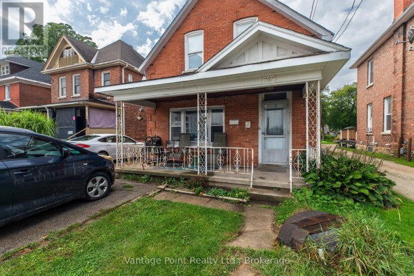 Living room - 1160 2nd Avenue W, Owen Sound, ON N4K4N2 Photo 4