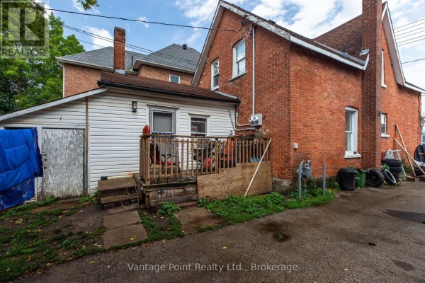 Sitting room - 1160 2nd Avenue W, Owen Sound, ON N4K4N2 Photo 5