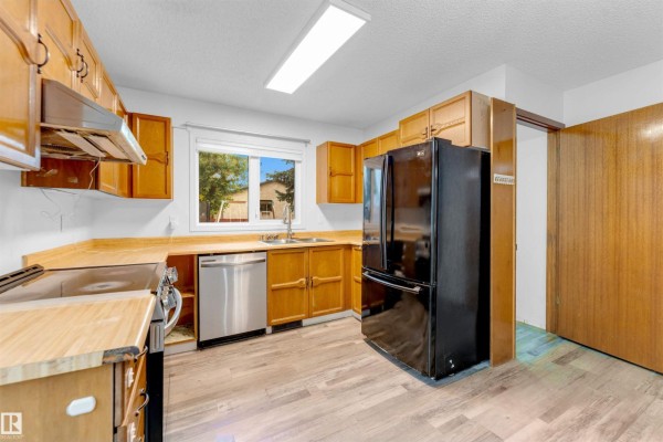 Den - 1160 35a St Nw, Edmonton, AB T6L3G3 Photo 3