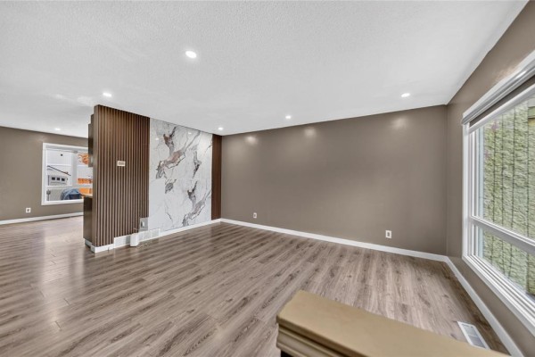Primary Bedroom - 1160 Beauty Avenue, Winnipeg, MB R2P1G6 Photo 4