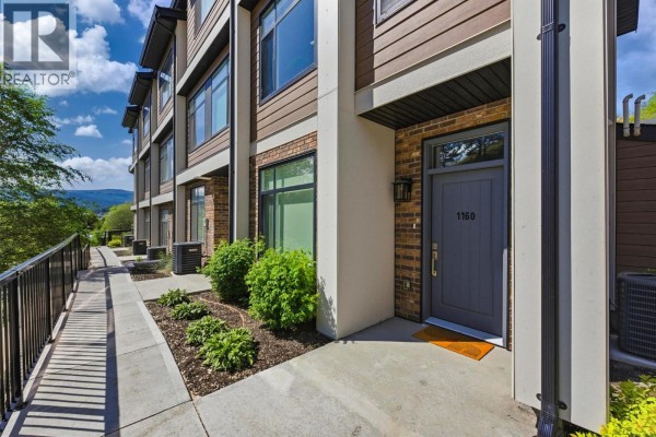 1160 Black Mountain Drive, Kelowna, BC, photo 3