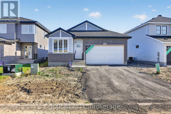 1160 Bronze Avenue, Clarence Rockland, ON K4K0M9 Photo 2