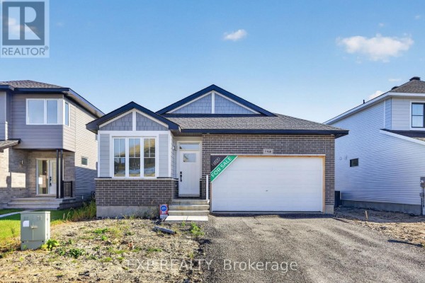 1160 Bronze Avenue, Clarence Rockland, ON K4K0M9 Photo 3