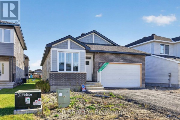 1160 Bronze Avenue, Clarence Rockland, ON K4K0M9 Photo 4