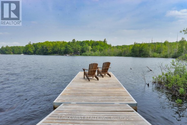 1160 Butterfly Road, Muskoka Lakes, ON, photo 3