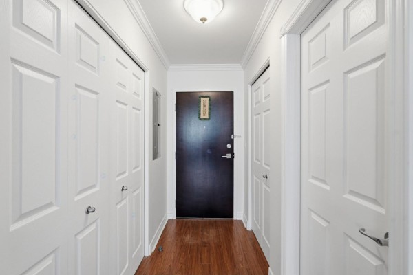 Living room - 1160 Ch. D'aylmer, #403, Gatineau, QC J9H0E9 Photo 4