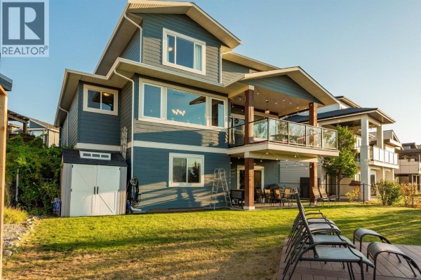 Den - 1160 Goldfinch Place, Kelowna, BC V1W5M1 Photo 4