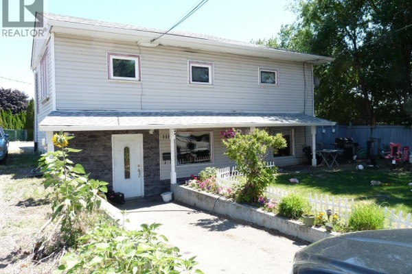 Bedroom - 1160 Meadow Lane, Kamloops, BC V2B5N5 Photo 2