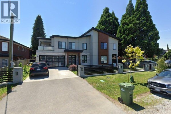 Residential for rent at 11600 Aztec Street, Richmond, BC - MLS® B6OuIA