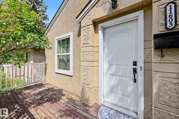 11603 71 St Nw, Edmonton, AB, photo 2