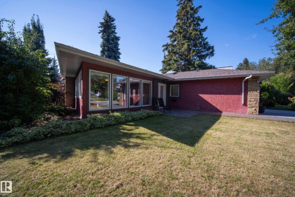 11603 72 Av Nw, Edmonton, AB, photo 2