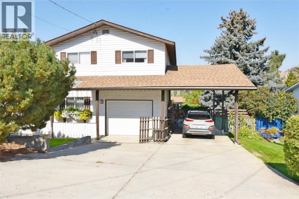 11603 Tassie Drive, Coldstream, BC, photo 2