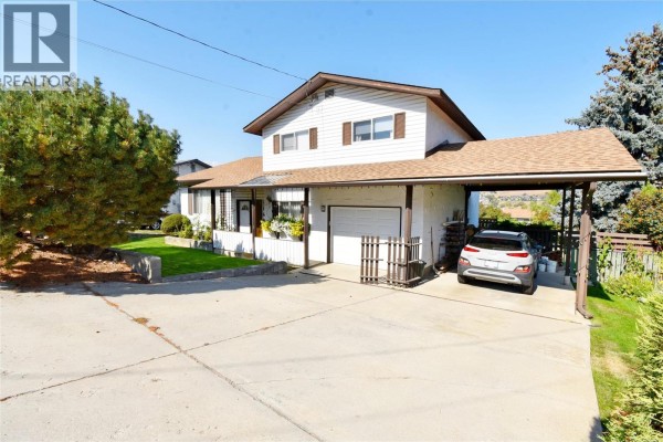 11603 Tassie Drive, Coldstream, BC, photo 3