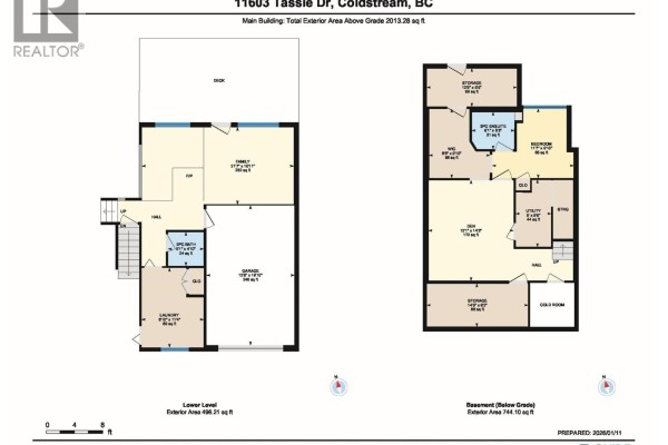 Other - 11603 Tassie Drive, Coldstream, BC V1B1H3 Photo 5