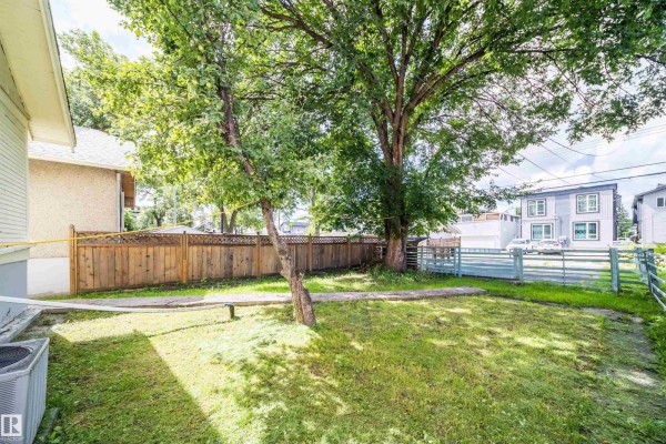 Dining room - 11604 97 St Nw Nw, Edmonton, AB T5G1X9 Photo 2